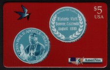 Papa John Paul II Storico