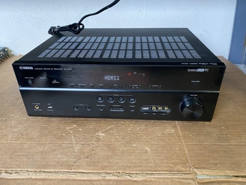 Ricevitore stereo home theater