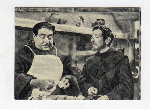 Figurina marcellino pane - figurina, e