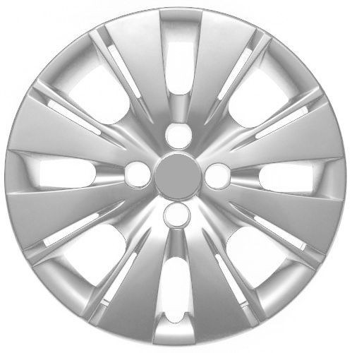 Copricerchi toyota yaris - 15",