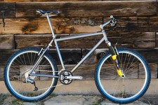 Vintage moots ybbeat - vintage, mountain