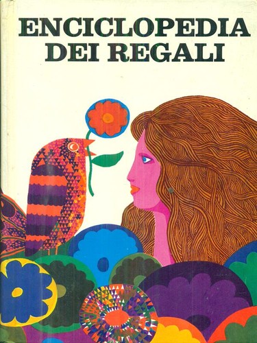 Enciclopedia dei regali - dei,