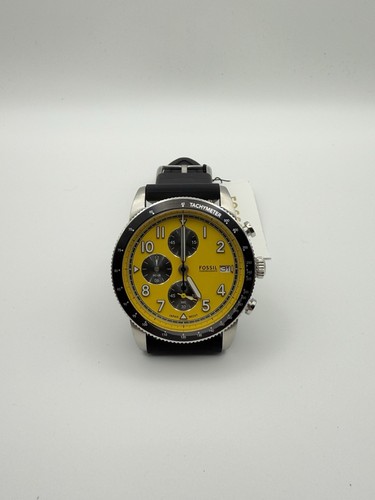 Orologio uomo fossil - orologio,