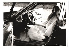 Fotografia Auto Chrysler Simca