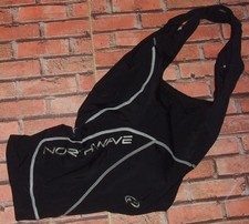 Northwave jersey bodysuit - bodysuit, bike
