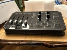 Piattaforma broadcaster