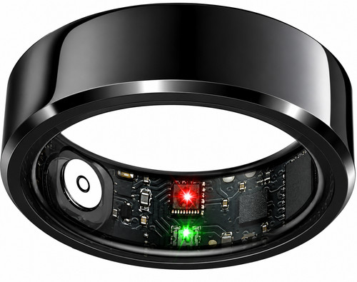 Smart ring fitness tracker - ring,