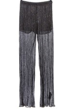 ZARA WOMAN Pantalone jersey