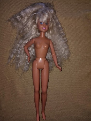 Barbie skipper vintage - barbie,