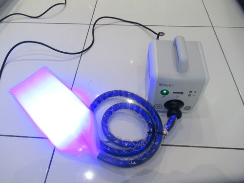 Bilisoft led fototerapia - led,