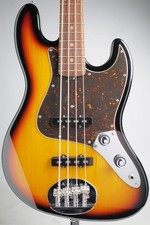 Lakland SL44-60 ontano