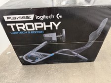 Logitech G Edition Playseat