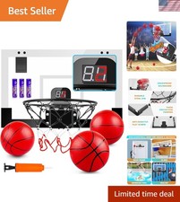 Canestro da basket portatile