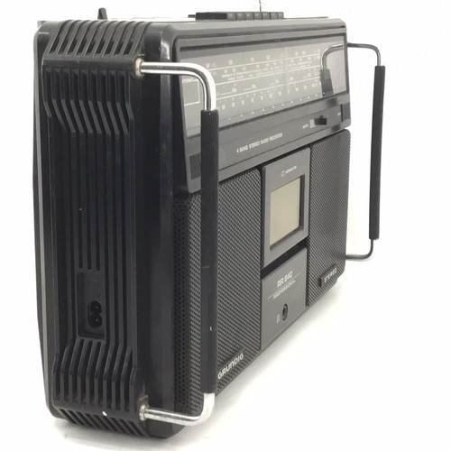 Era 80s grundig - era,