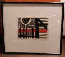"Il fiore della notte" - Lojze