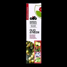Olio neem concentrato cifo - di,