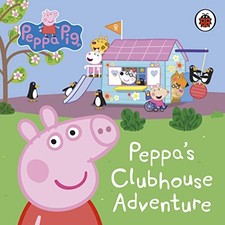 Peppa Pig: Peppa's Clubhouse