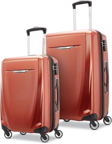 Samsonite winfield dlx - samsonite, 3