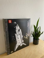 LEGO 10283 Space Shuttle Discovery (NUOVO, SIGILLATO)