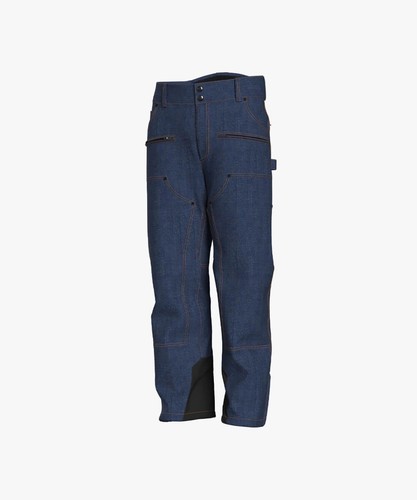 Cargo jeans energiapura - cargo,