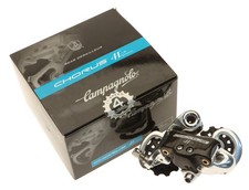 Deragliatore posteriore - deragliatore,