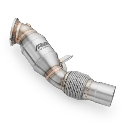 Tubo scarico per - di, f22