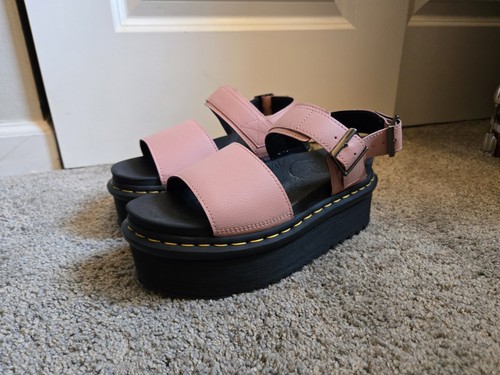 Sandali martens voss - sandali,