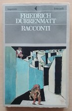 RACCONTI Friedrich Durrenmatt