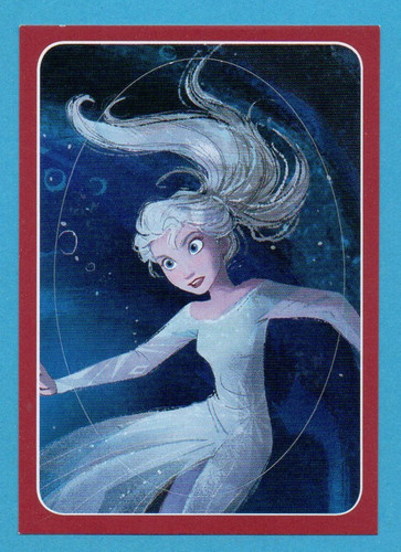 Frozen segreto di - segreto,