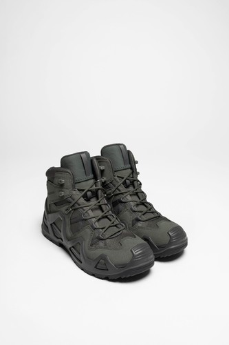 Scarpe trekking uomo - scarpe, lowa