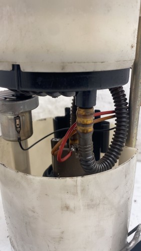 Pompa carburante per - pompa, suzuki