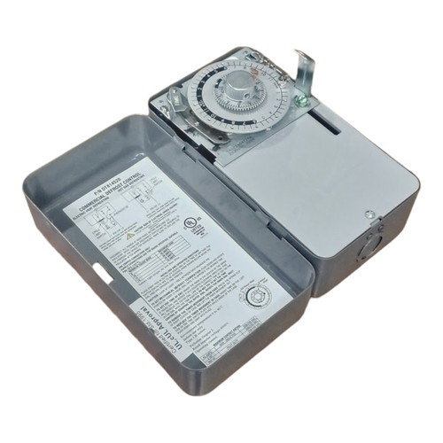 Dt8145 timer sbrinamento - dt8145-20, di