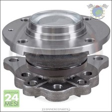 kit cuscinetto ruota mozzo Abs