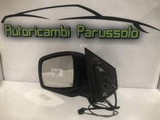 Specchietto Retrovisore