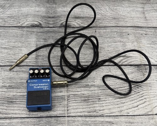 Boss compression - boss, cs-3