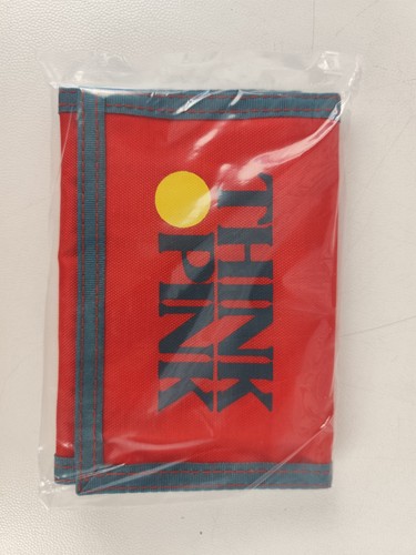 Think pink rosso - think,