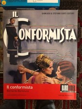 IL CONFORMISTA Blu-ray