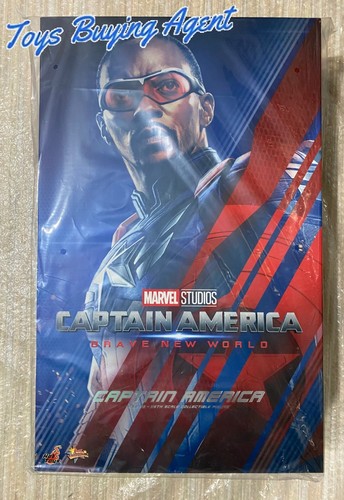 Pronto hot toys - pronto!,