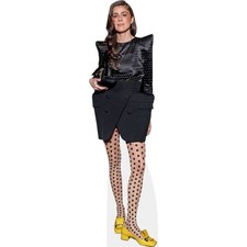 Vicky Montanari (Black Top) mini formato