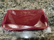 Borsa trucco cosmetica velluto