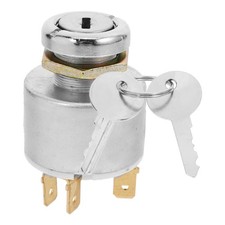 Interruttore Accensione Auto