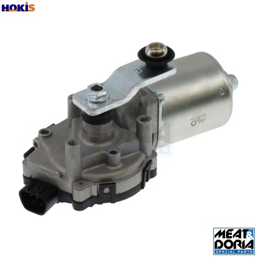 Motore tergicristallo 27452 - tergicristallo,