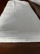 Tessuto puro Lino Bellora di