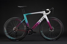 SUNPEED VICTORY TEAM Aero Bici