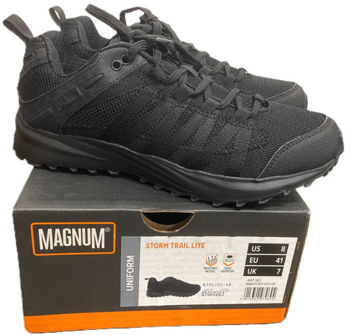 Magnum storm trail - magnum, lite