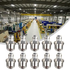 Raccordo grasso durevole per