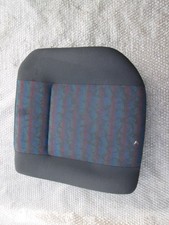 SEDUTA DIVANO SEDILE POSTERIORE LATO SINISTRO VOLKSWAGEN POLO 1.0 B 37KW 5M 5P (