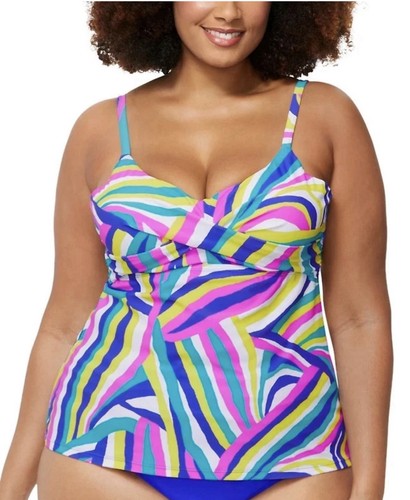 Tankini donna raisins curve - raisins,