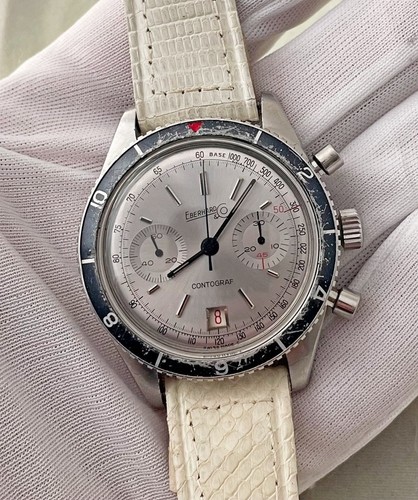 Eberhard co contograf - &,
