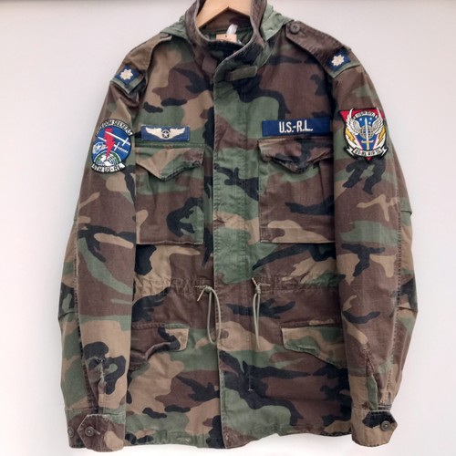 Giacca fodera ralph lauren - lauren, 4
